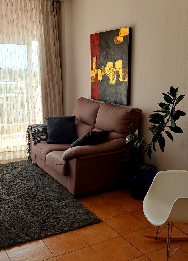 Playa Del Ingles Tirajana Apartment ภายนอก รูปภาพ